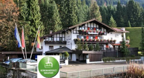 Hotel Wagner, Riezlern, Österreich